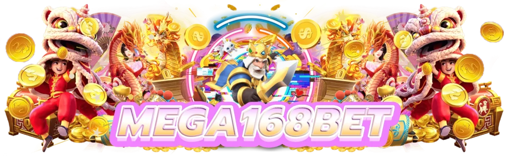 mega168bet